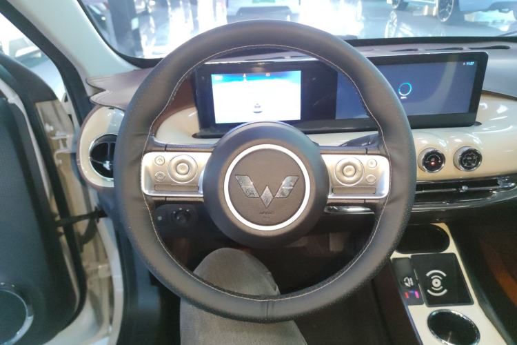 Used Wuling Bingo 2024 333 km Enjoyment Version