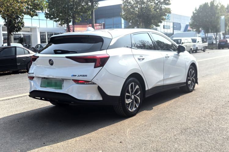 Used Buick Velite 6 2020 Connected Smart Enjoyment PLUS
