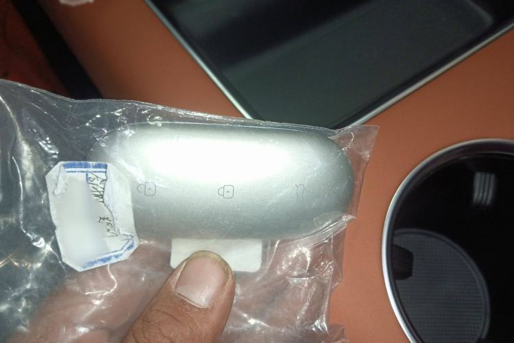 Used Li Auto L8 2025 Max Smart Refresh Edition
