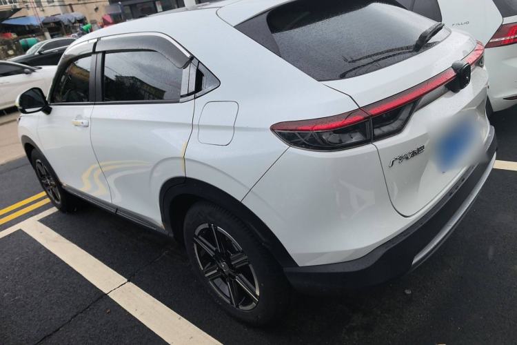 Used Honda Vezel 2023 1.5L CVT Tech Edition