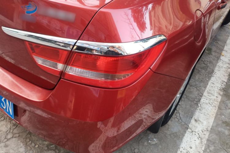 Used Buick GT 2013 GT 1.6L Automatic Fashion Edition
