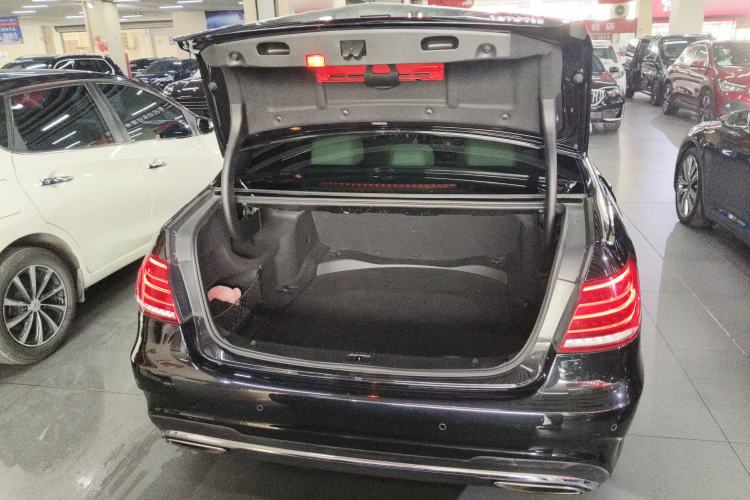 Used Mercedes-Benz E-Class 2014 Restyled E 260 L Sport Edition
