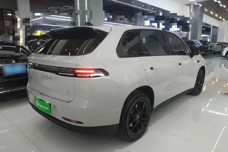 Used Leapmotor C10 2026 605 Enjoyment Edition
