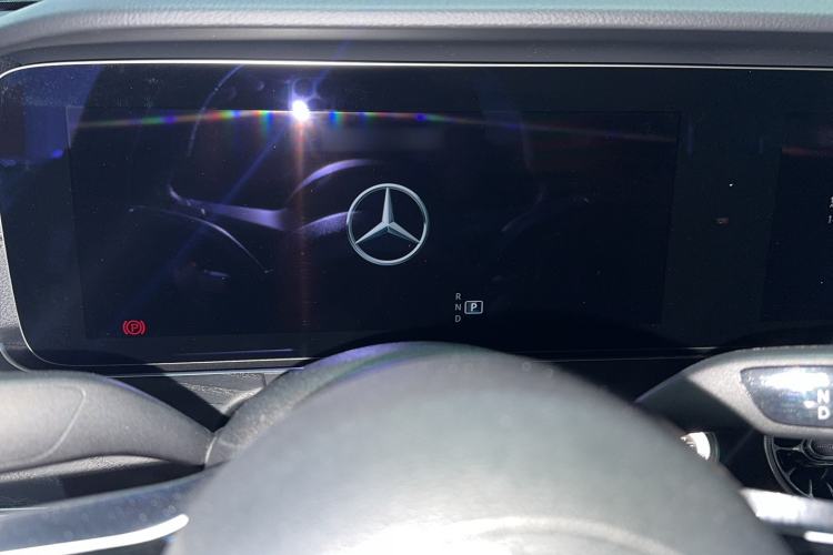 Used Mercedes-Benz E-Class 2023 E 300 L Sport Luxury Edition
