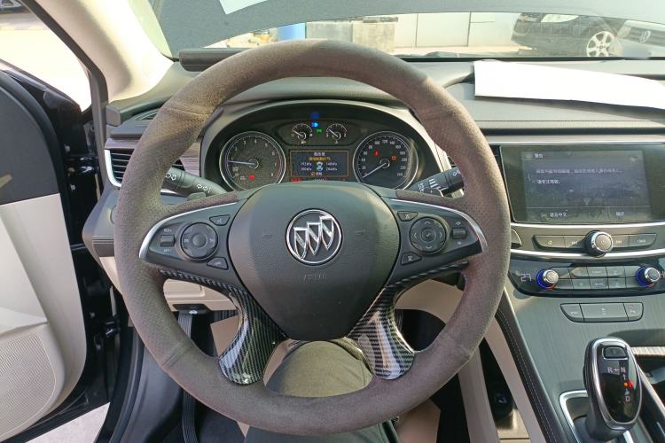 Used Buick LaCrosse 2019 28T Elite Edition
