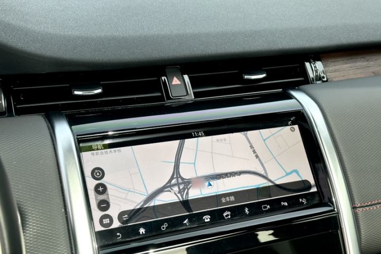 Used Land Rover Discovery Sport 2020 249 PS R-Dynamic Performance Tech Edition 5 Seats
