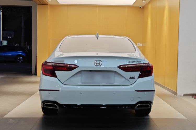 Used Honda Inspire 2022 260TURBO Elegant Edition
