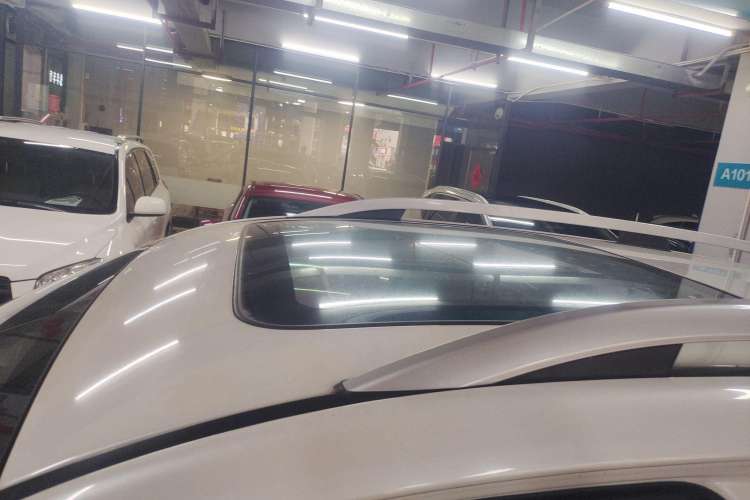 Used Subaru Forester 2016 2.0i Fashion Navigation Edition
