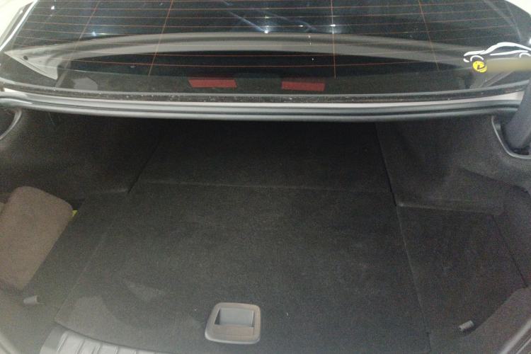 Used BMW 5 Series New Energy 2021 535Le Luxury Package
