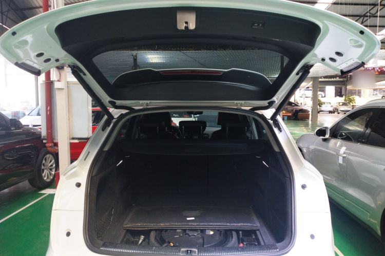 Used Audi Q5L 2020 40 TFSI Prestige Fashion Edition