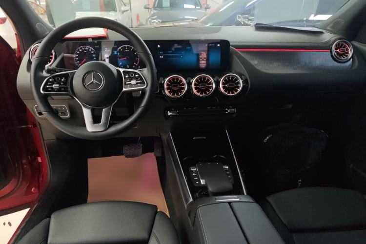 Used Mercedes-Benz GLA 2022 Facelifted GLA 200