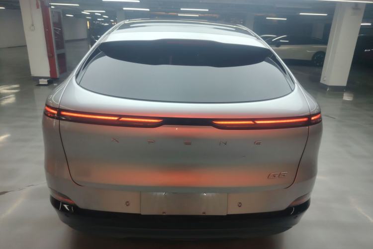 Used XPeng G6 2023 580 Long-Range Max