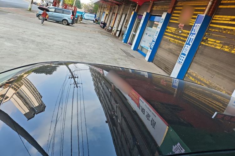 Used  Geome 2025 UP 410km Exploration+ Edition