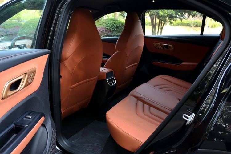 Used NETA X 2023 500 Lite
