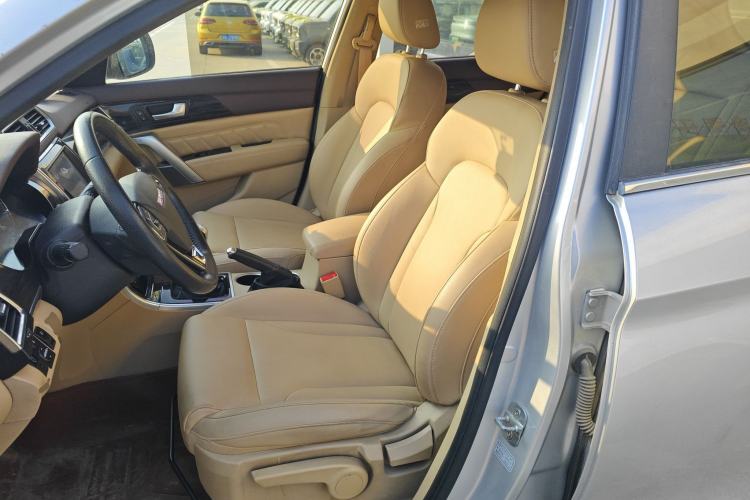 Used Haval H2 2014 1.5T Manual Two-Wheel Drive Elite Edition