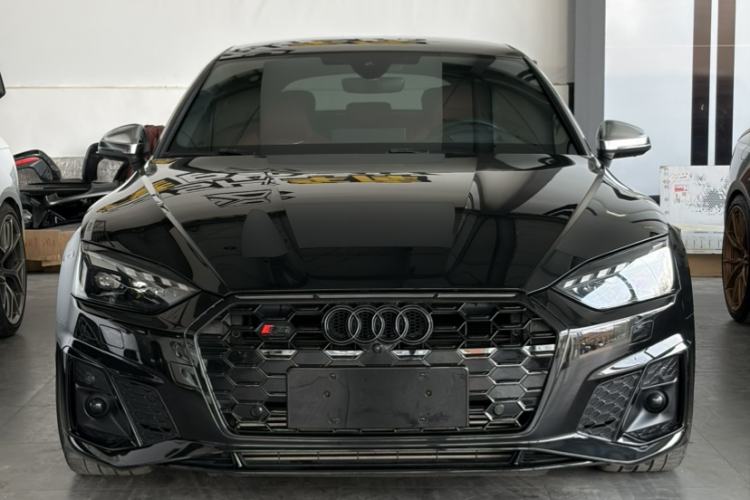 Used Audi S5 2022 S5 3.0T Sportback