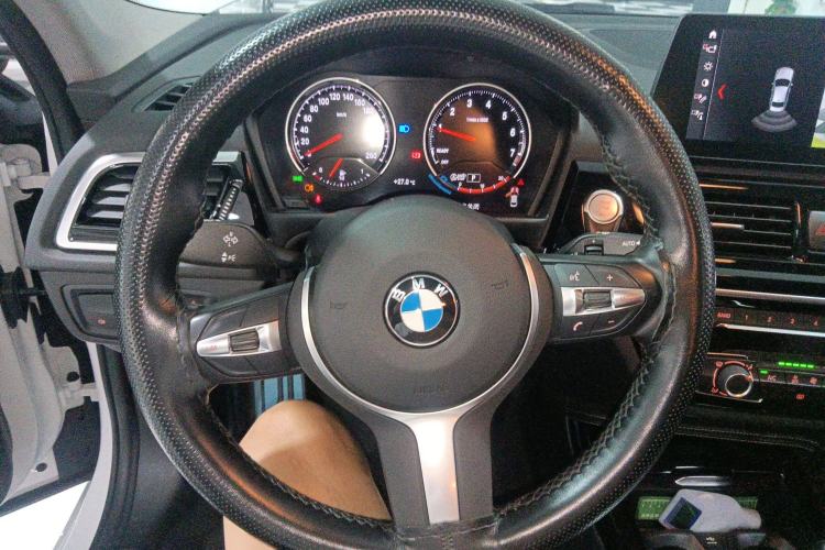 Used BMW 1 Series 2023 120i M Sport Night Edition
