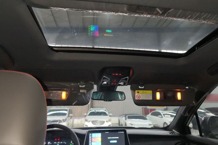 Used SAIC MAXUS D90 Pro 2022 Facelift 2.0T Diesel 4x4 Amazon Edition 7-Seater
