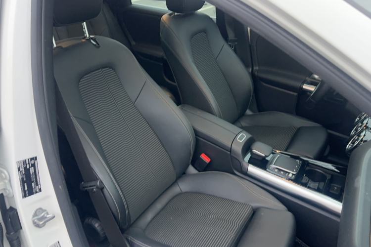 Used Mercedes-Benz B-Class 2021 B 200 Sport Edition
