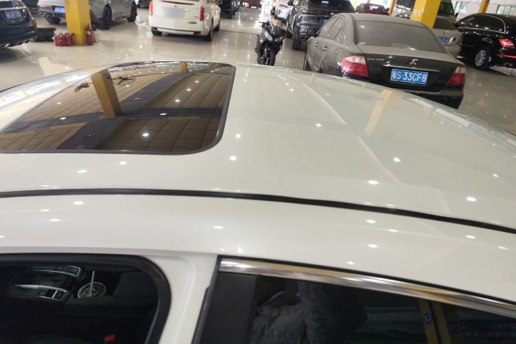 Used Honda Civic 2019 220TURBO CVT Dynamic Edition China VI
