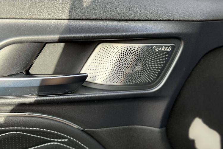 Used Tank 300 2023 Off-Road Edition 2.0T Conqueror
