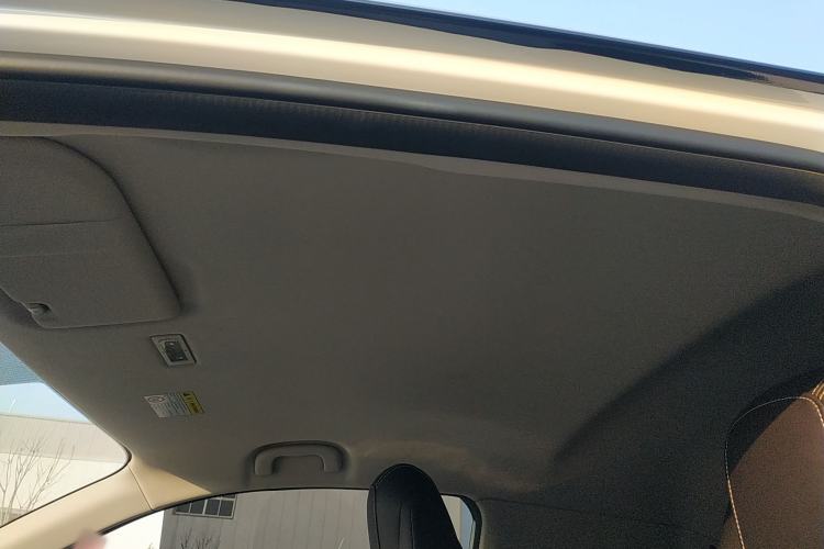 Used Roewe Clever 2022 311km QiQi BoBo Edition
