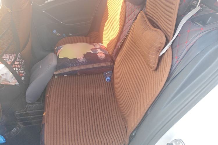 Used Volkswagen Golf 2014 1.6L Automatic Comfort Model
