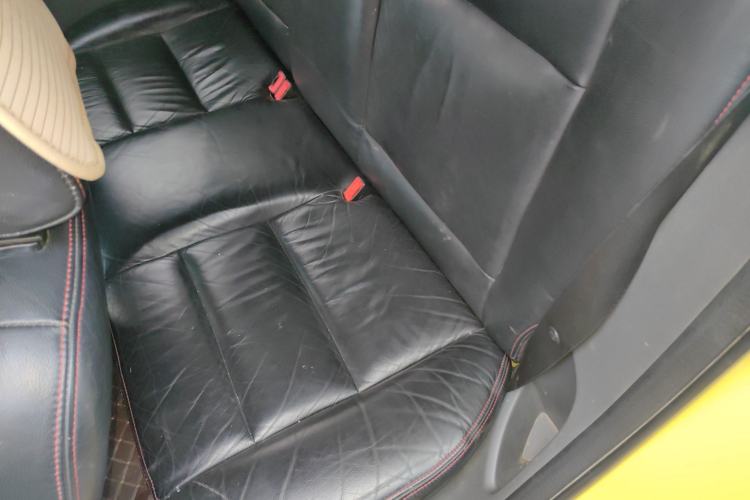 Used Ford Focus 2013 Hatchback Classic 1.8L Automatic Base Model
