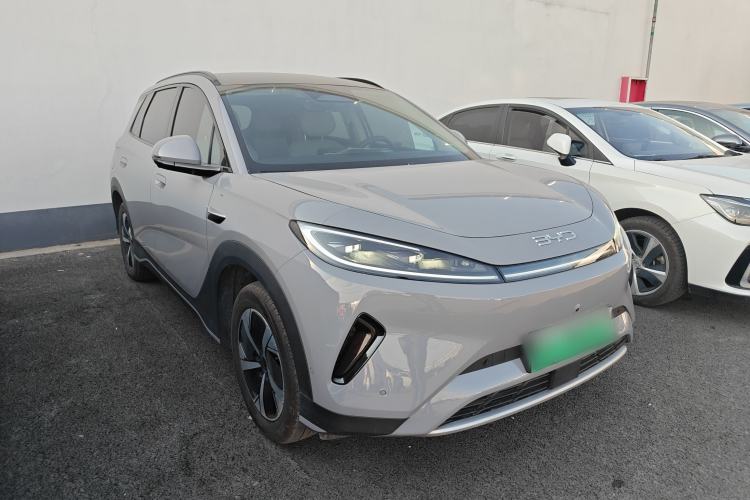 Used BYD Sealion 05 EV 2025 520 km Smart Cruise Version
