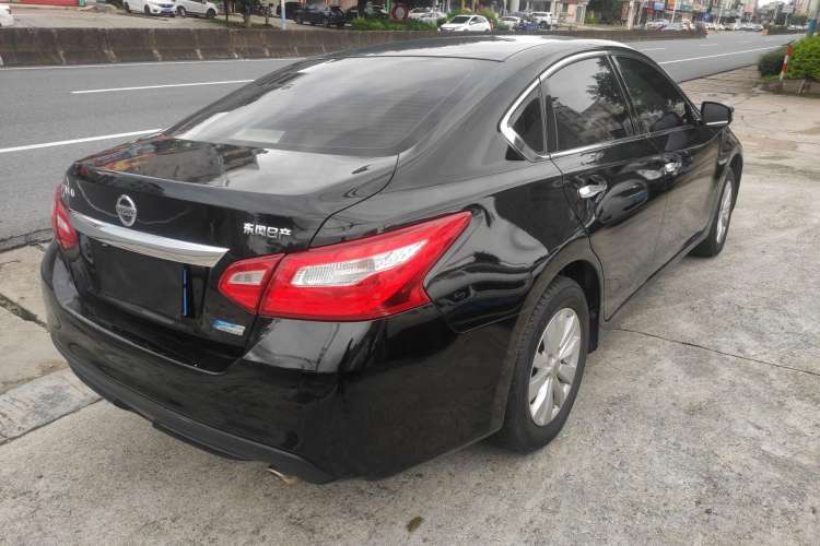 Used Nissan Teana 2016 2.0L XE Fashion Edition