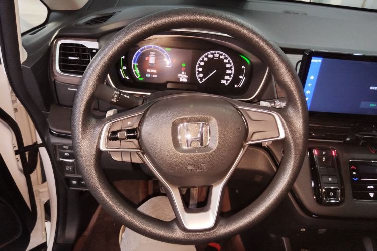 Used Honda Odyssey 2022 2.0L eHEV Sharp Enjoyment Edition
