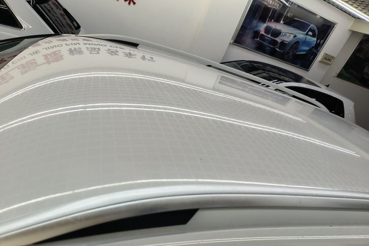 Used Volkswagen Tharu 2021 280TSI Two-Wheel Drive Trend Edition
