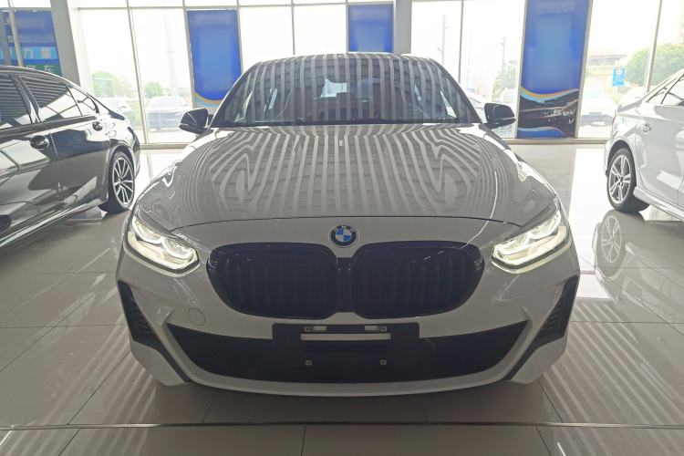 Used BMW 1 Series 2023 125i M Sport Night Edition
