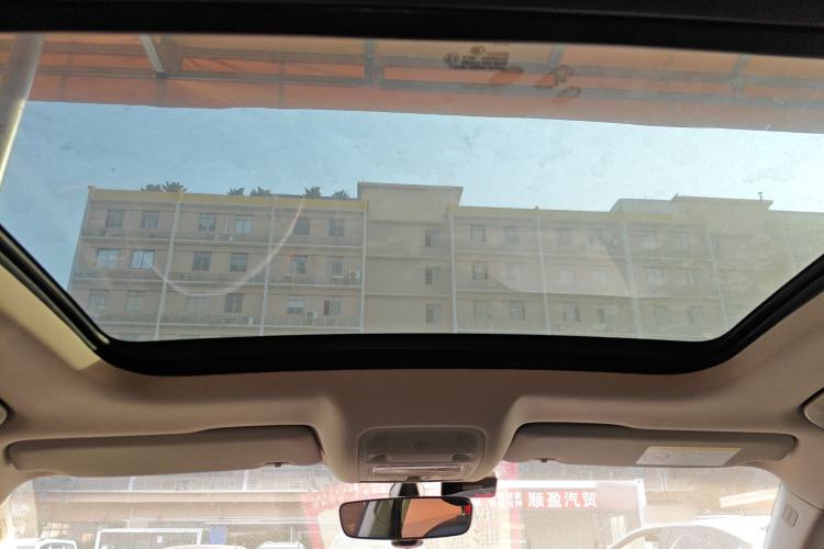 Used Audi Q3 2017 35 TFSI Fashion Model