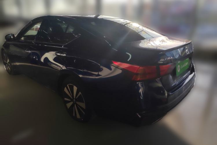 Used Nissan Teana 2019 2.0T XL Upper Smart Enjoyment Version