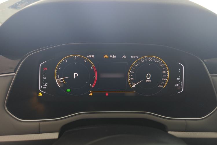 Used Volkswagen Bora 2023 300TSI DSG Prestige Edition
