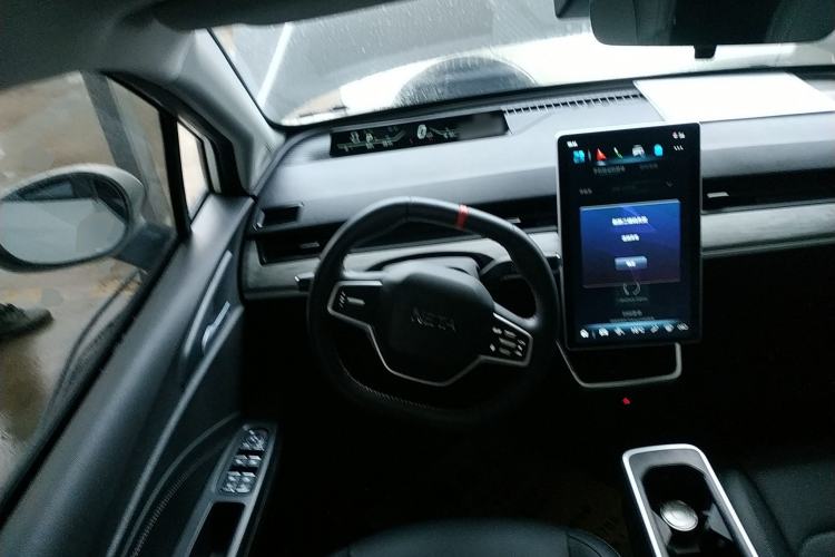 Used NETA V 2022 Chao 400 Lite
