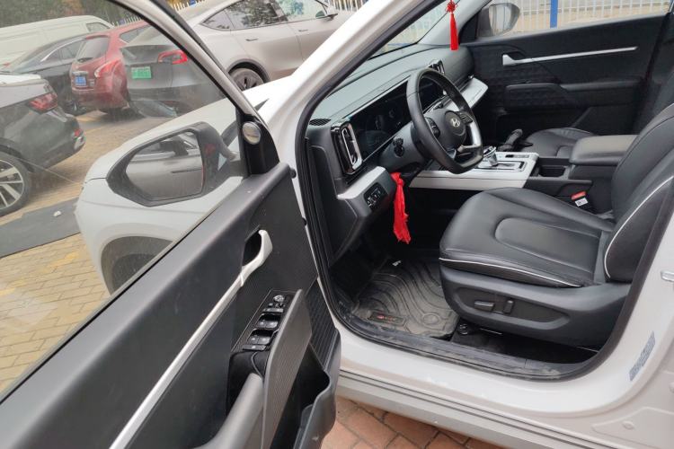 Used Hyundai ix35 2023 Musso 2.0L Deluxe Edition DLX