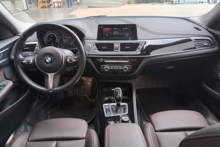 Used BMW 1 Series 2020 120i M Sport Package

