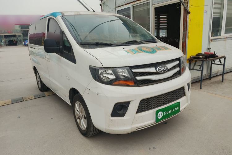 Used  M3 2019 Creator Edition 1.8L Luxury Model