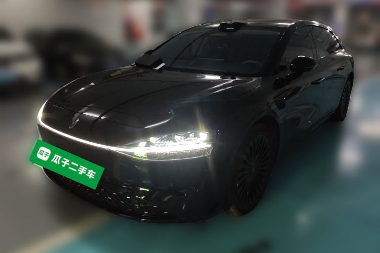 Used Hima S9T 2025 Model Range-Extended Ultra Long-Range Version