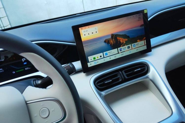 Used  Geome 2025 310km Youth Edition
