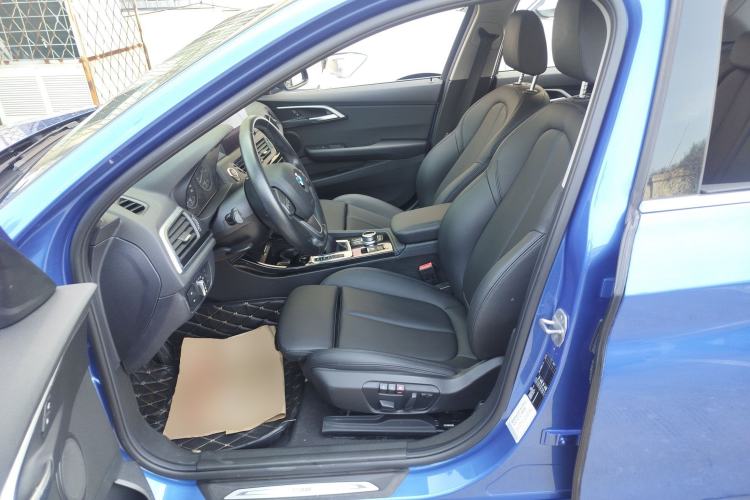 Used BMW 1 Series 2017 118i Design Package Model
