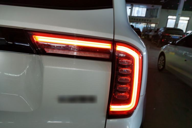 Used Haval DARGO 2021 2.0T DCT 4x4 Chinese Rural Dog Edition