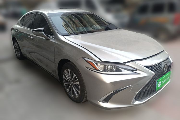 Used Lexus ES 2022 200 Excellence Edition
