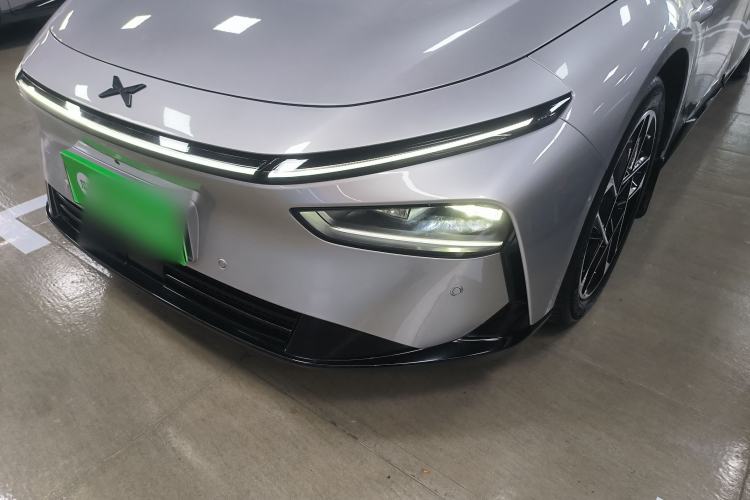 Used XPeng P7+ 2024 Ultra-Long Range Max
