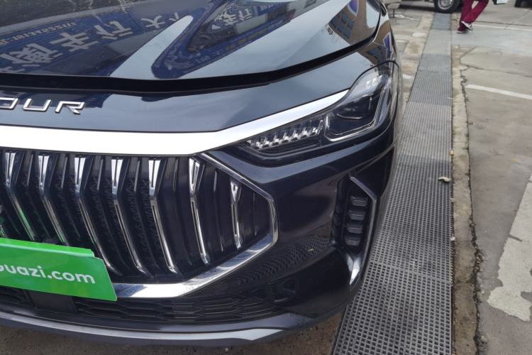 Used JETOUR X70 PLUS 2025 Champion Edition 1.5T DCT Champion MAX 7-Seater
