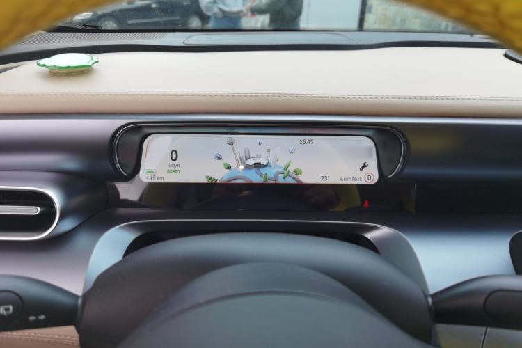 Used  #1 2022 Pure+ Edition
