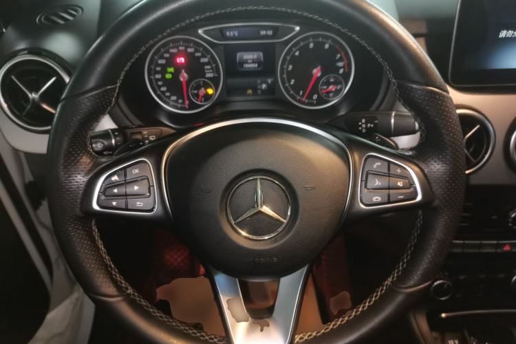 Used Mercedes-Benz B-Class 2019 B 200 Sport Edition