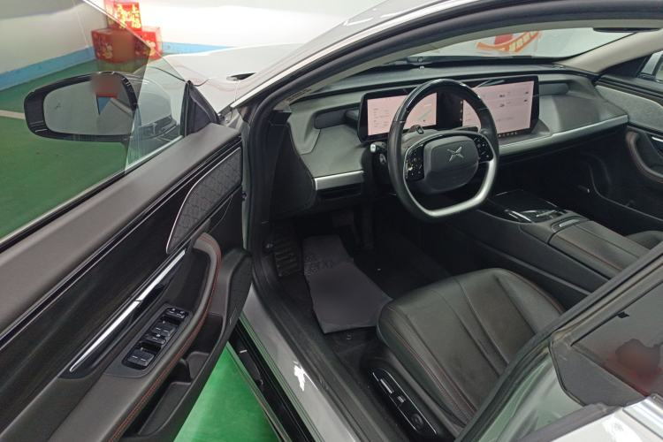 Used XPeng P7 2022 480N+
